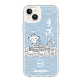 6412-iphone-14-plus-golden-case-magsafe-compatible-transparent