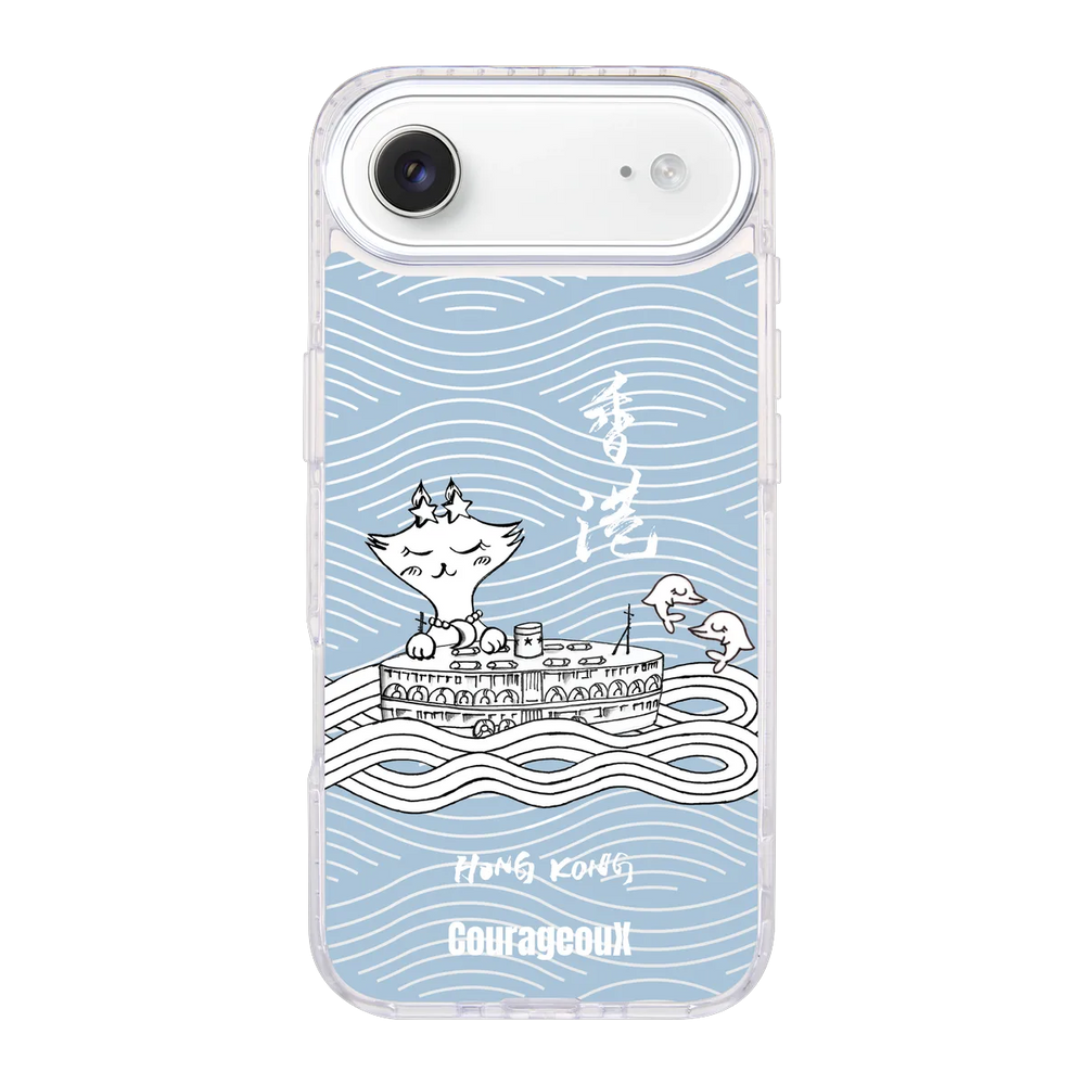 6412-iphone-17-air-goldensnap-case-magsafe-compatible-transparent