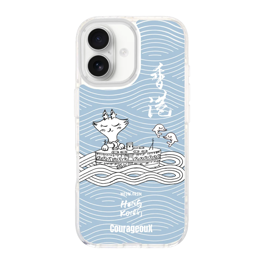 6412-iphone-17-goldensnap-case-magsafe-compatible-transparent