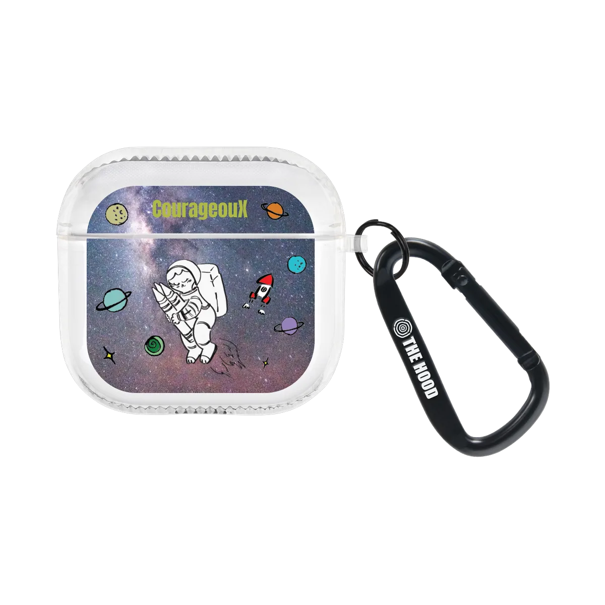 6413-airpods-4-airpods-golden-case-transparent