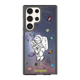 6413-galaxy-s23-ultra-golden-case-magsafe-compatible-transparent-black