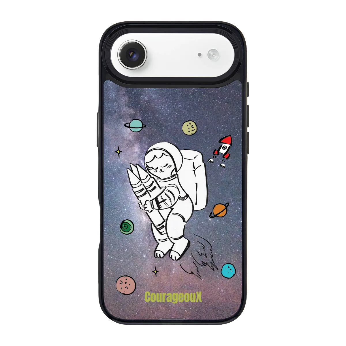 6413-iphone-17-air-goldensnap-case-magsafe-compatible-transparent-black