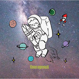 6413 Universal is the Limit (Astronaut )