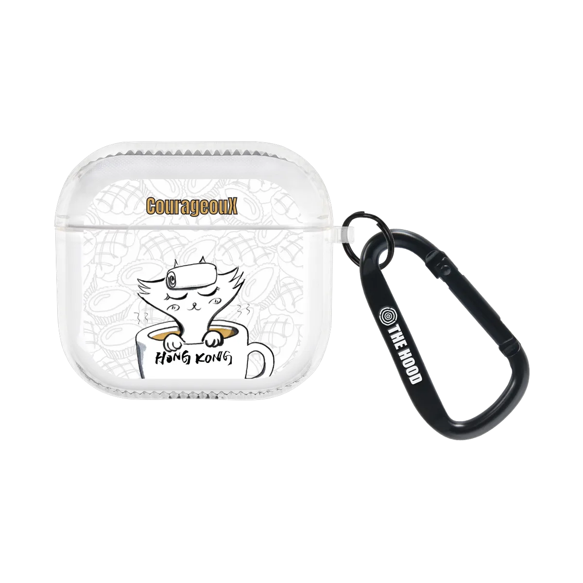 6414-airpods-4-airpods-golden-case-transparent