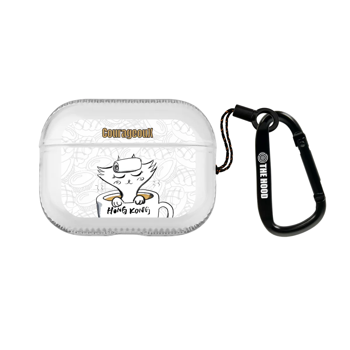 6414-airpods-pro-3-airpods-golden-case-transparent