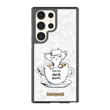 6414-galaxy-s23-ultra-golden-case-magsafe-compatible-transparent-black