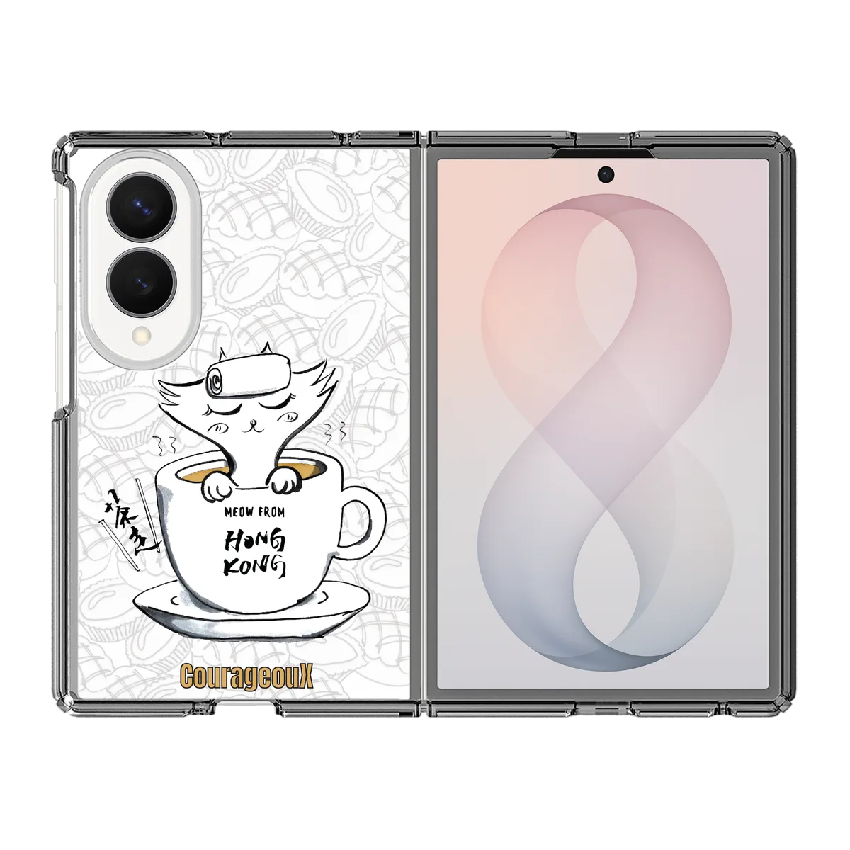6414-galaxy-z-fold-8-clear-case-magnetic-transparent-black