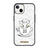 6414-iphone-13-golden-case-magsafe-compatible-transparent-black