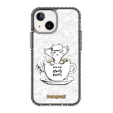 6414-iphone-13-mini-golden-case-magsafe-compatible-transparent-black