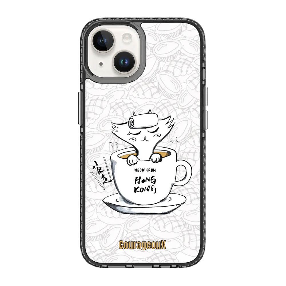 6414-iphone-14-golden-case-magsafe-compatible-transparent-black