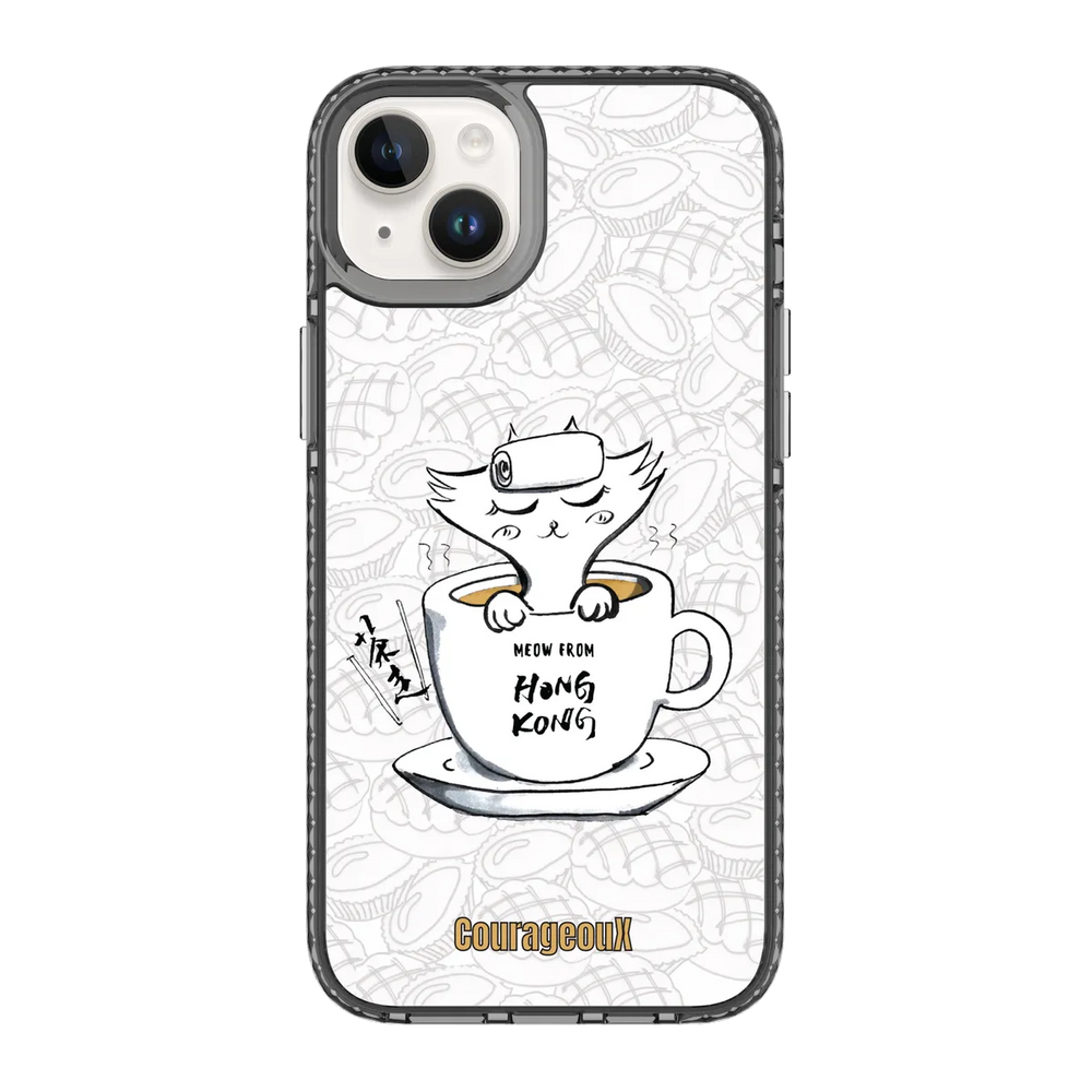 6414-iphone-14-plus-golden-case-magsafe-compatible-transparent-black
