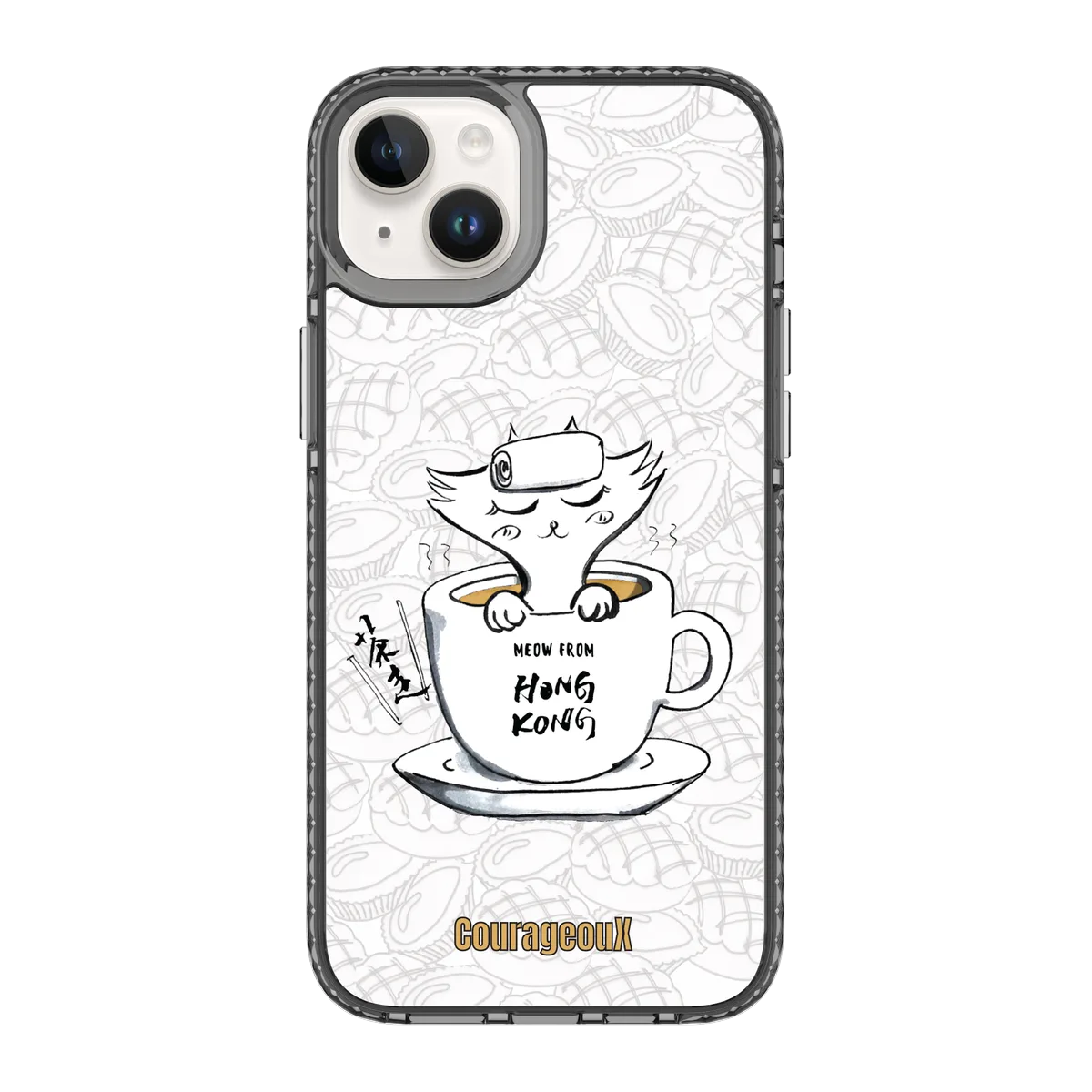 6414-iphone-14-plus-golden-case-magsafe-compatible-transparent-black