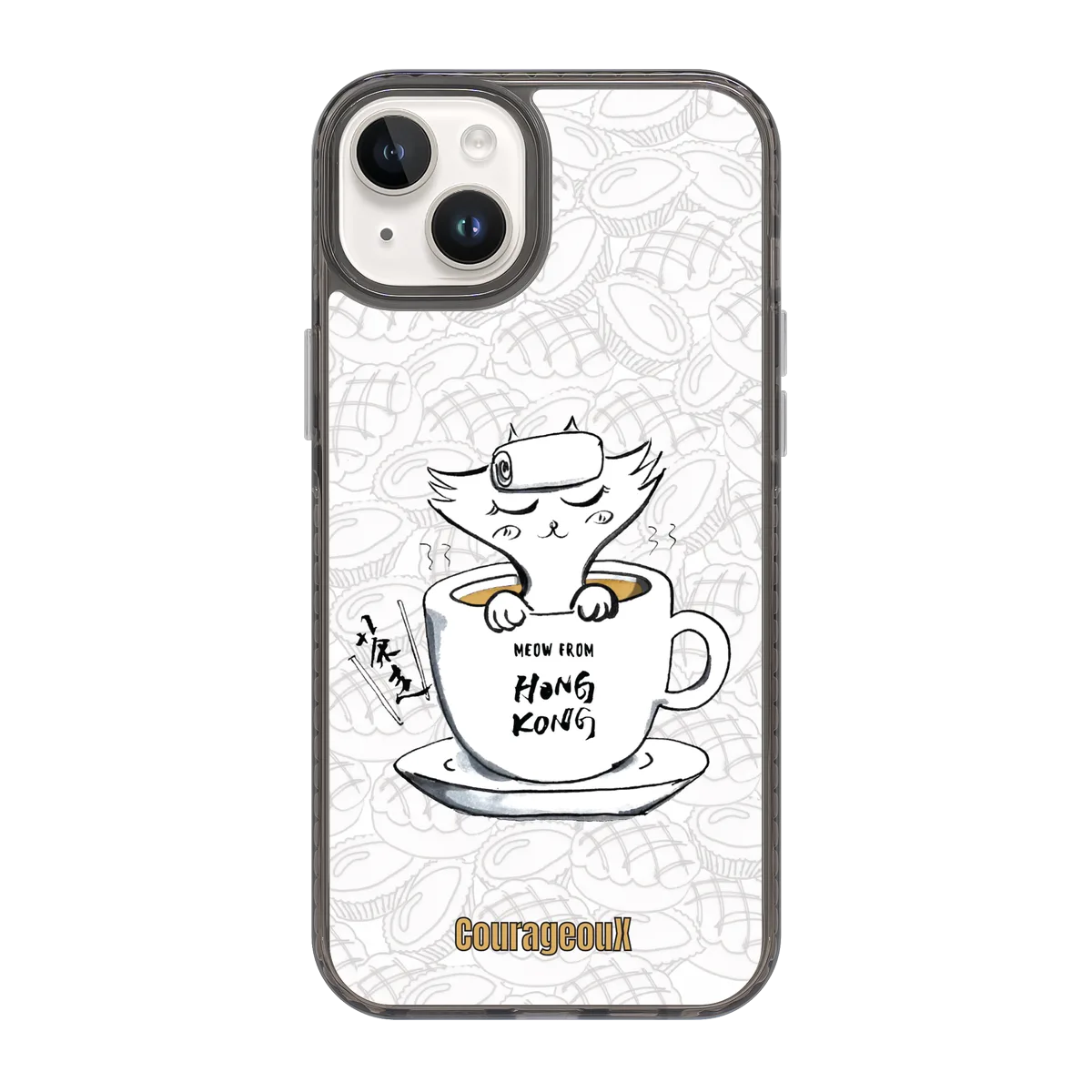 6414-iphone-15-plus-golden-case-magsafe-compatible-transparent-black