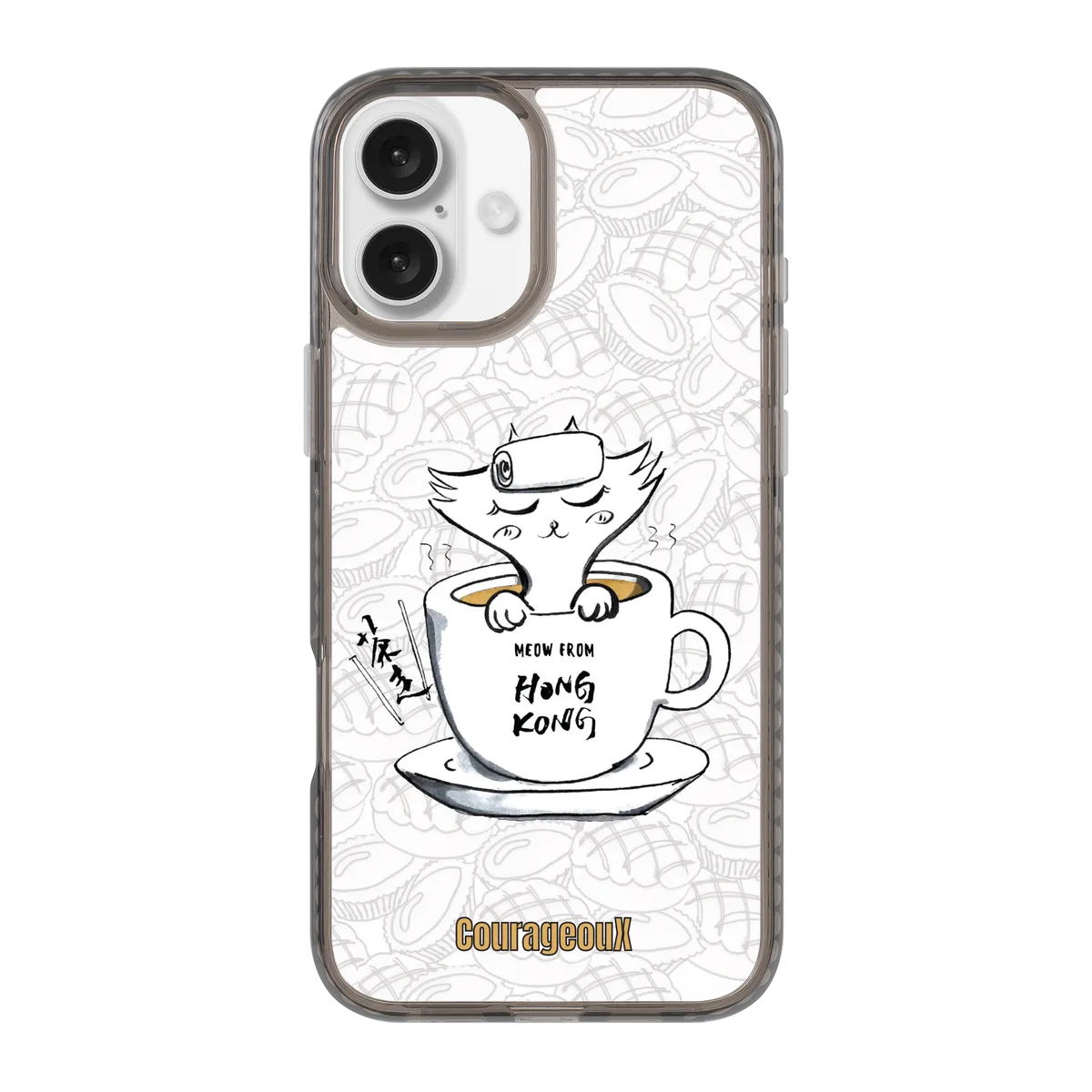 6414-iphone-16-plus-golden-case-magsafe-compatible-transparent-black