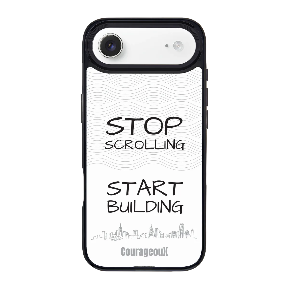 6415-iphone-17-air-goldensnap-case-magsafe-compatible-transparent-black