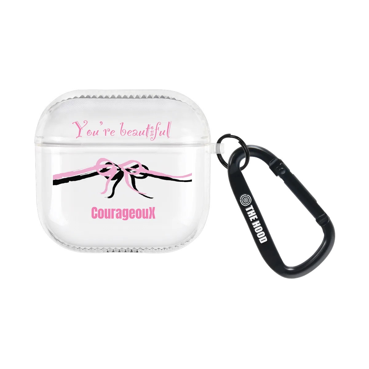 6416-airpods-5-airpods-golden-case-transparent