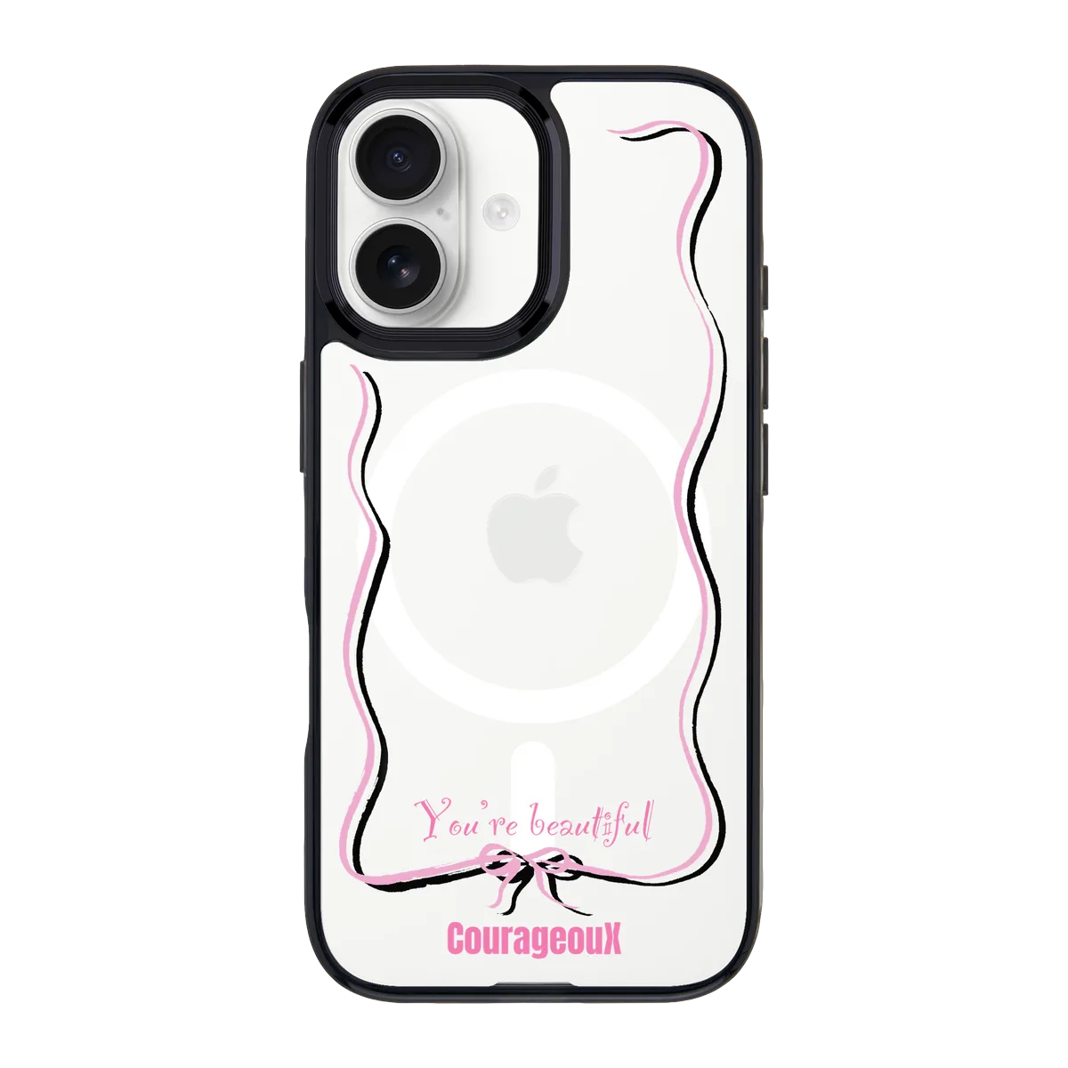 6416-iphone-17-goldensnap-case-magsafe-compatible-transparent-black