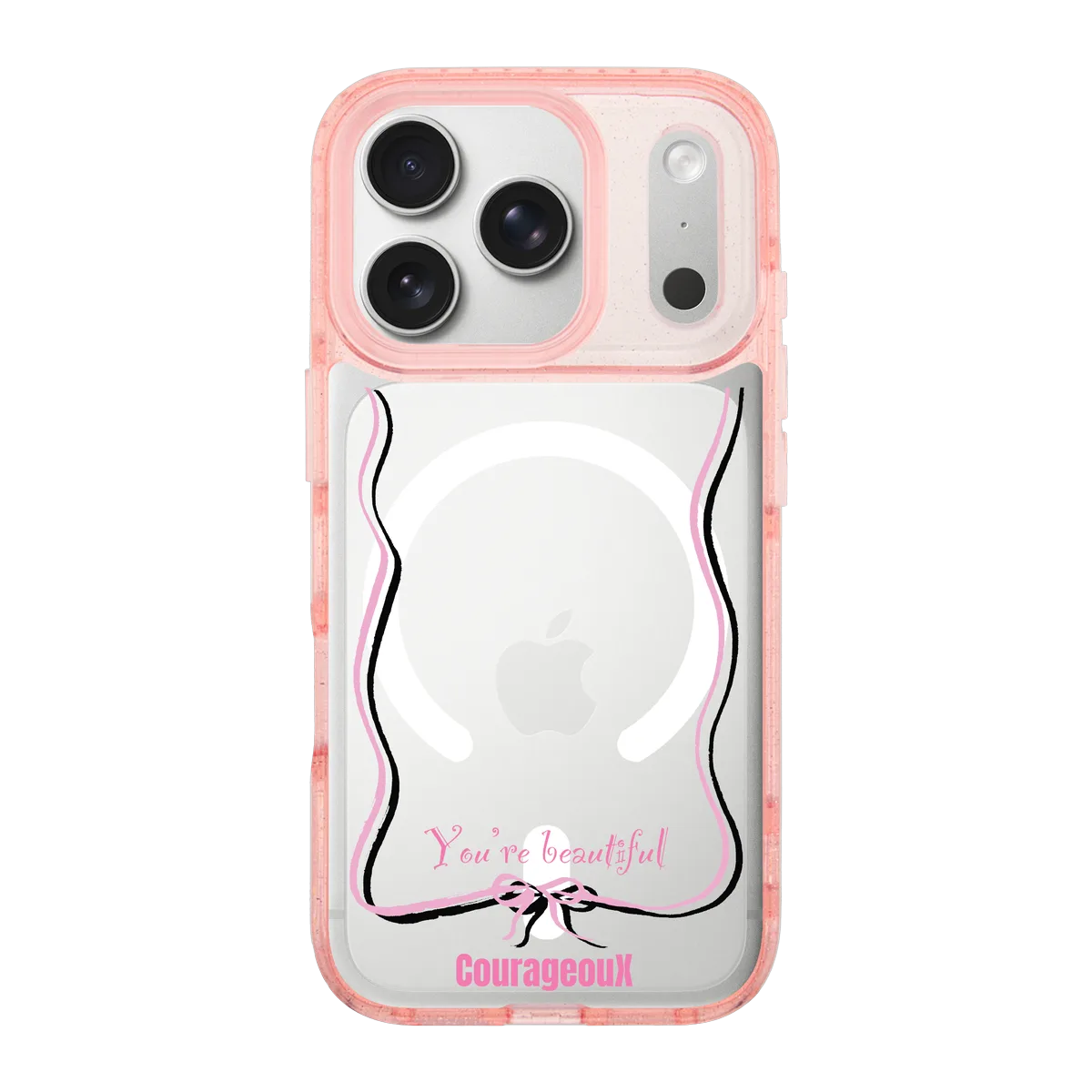 6416-iphone-18-pro-goldensnap-case-magsafe-compatible-pink-glitter