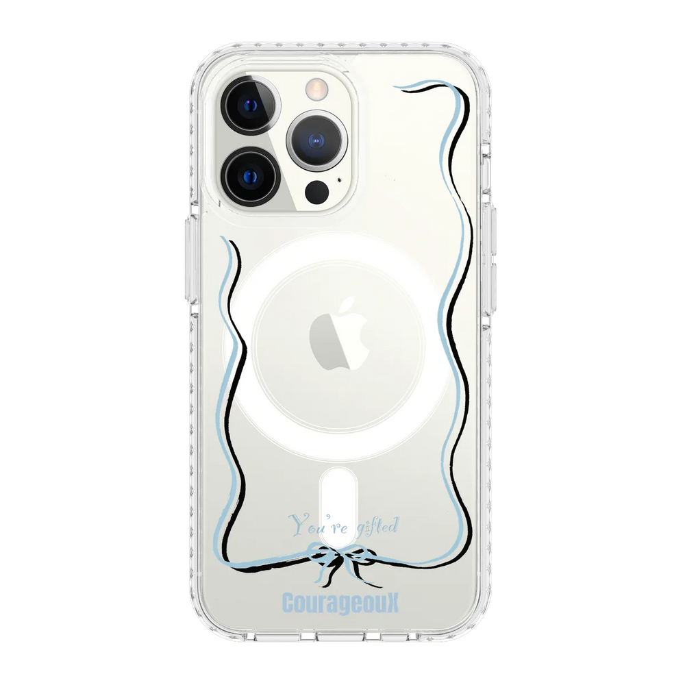 6417-iphone-13-pro-golden-case-magsafe-compatible-transparent