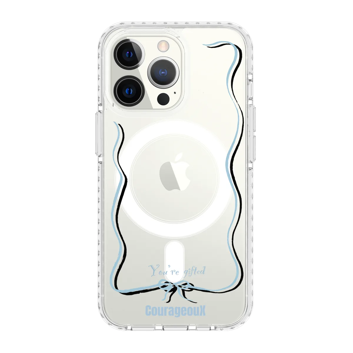 6417-iphone-13-pro-golden-case-magsafe-compatible-transparent