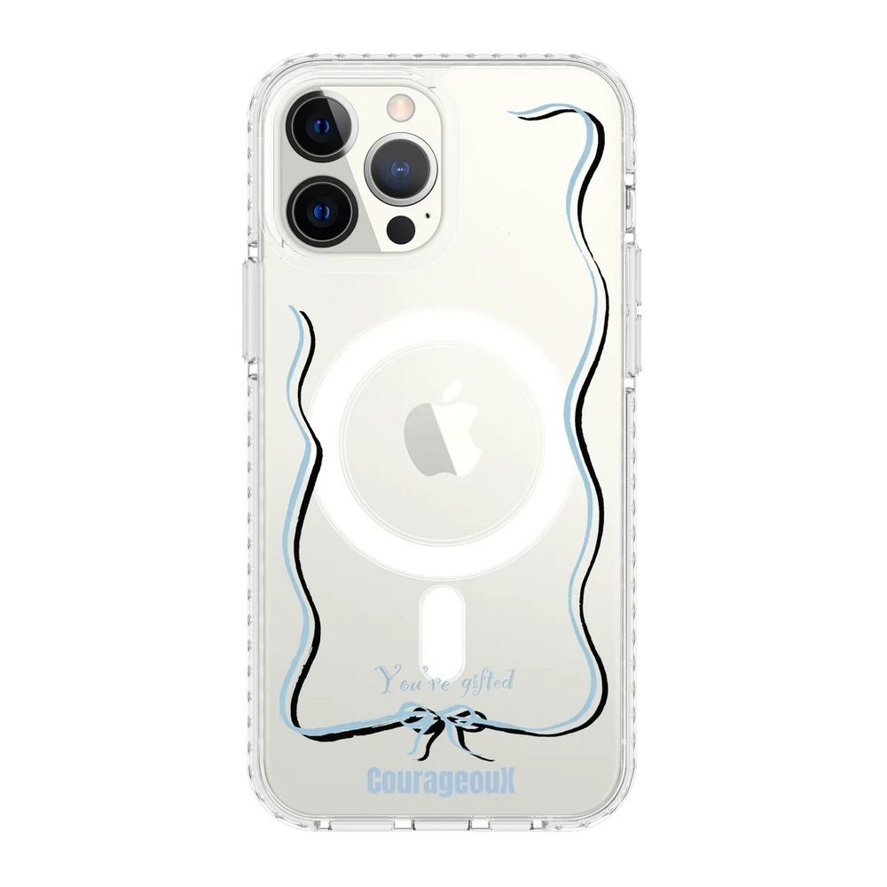 6417-iphone-13-pro-max-golden-case-magsafe-compatible-transparent