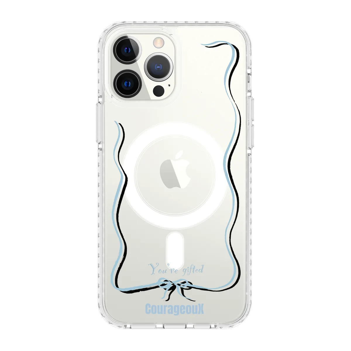 6417-iphone-13-pro-max-golden-case-magsafe-compatible-transparent