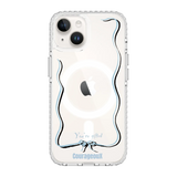 6417-iphone-14-golden-case-magsafe-compatible-transparent