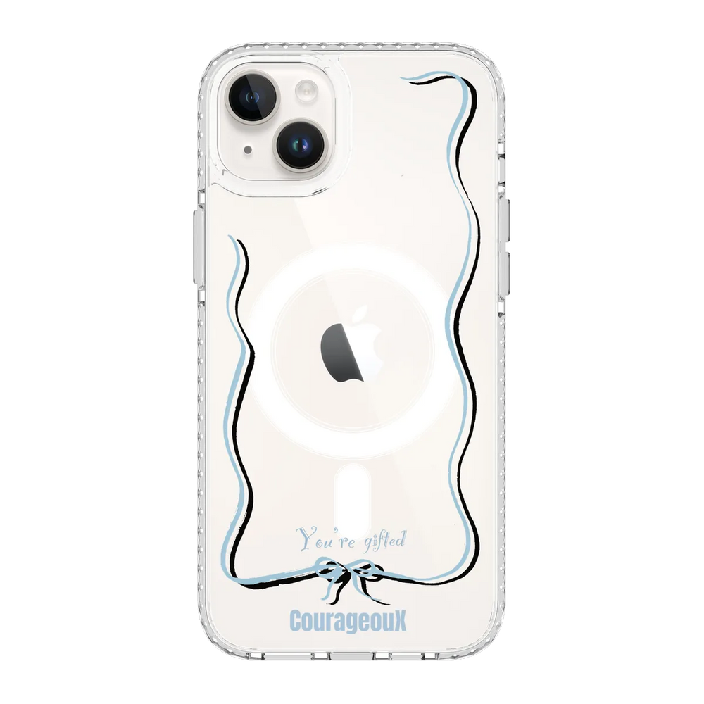 6417-iphone-14-plus-golden-case-magsafe-compatible-transparent
