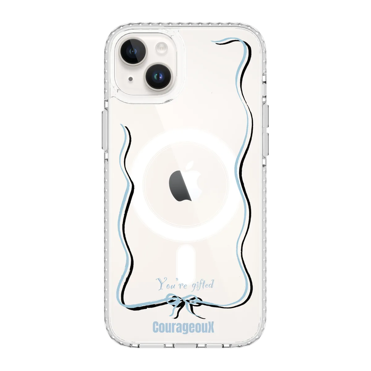 6417-iphone-14-plus-golden-case-magsafe-compatible-transparent