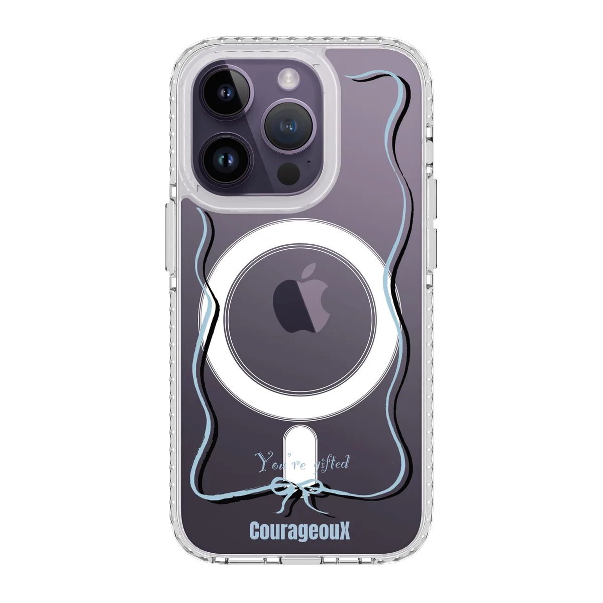 6417-iphone-14-pro-golden-case-magsafe-compatible-transparent