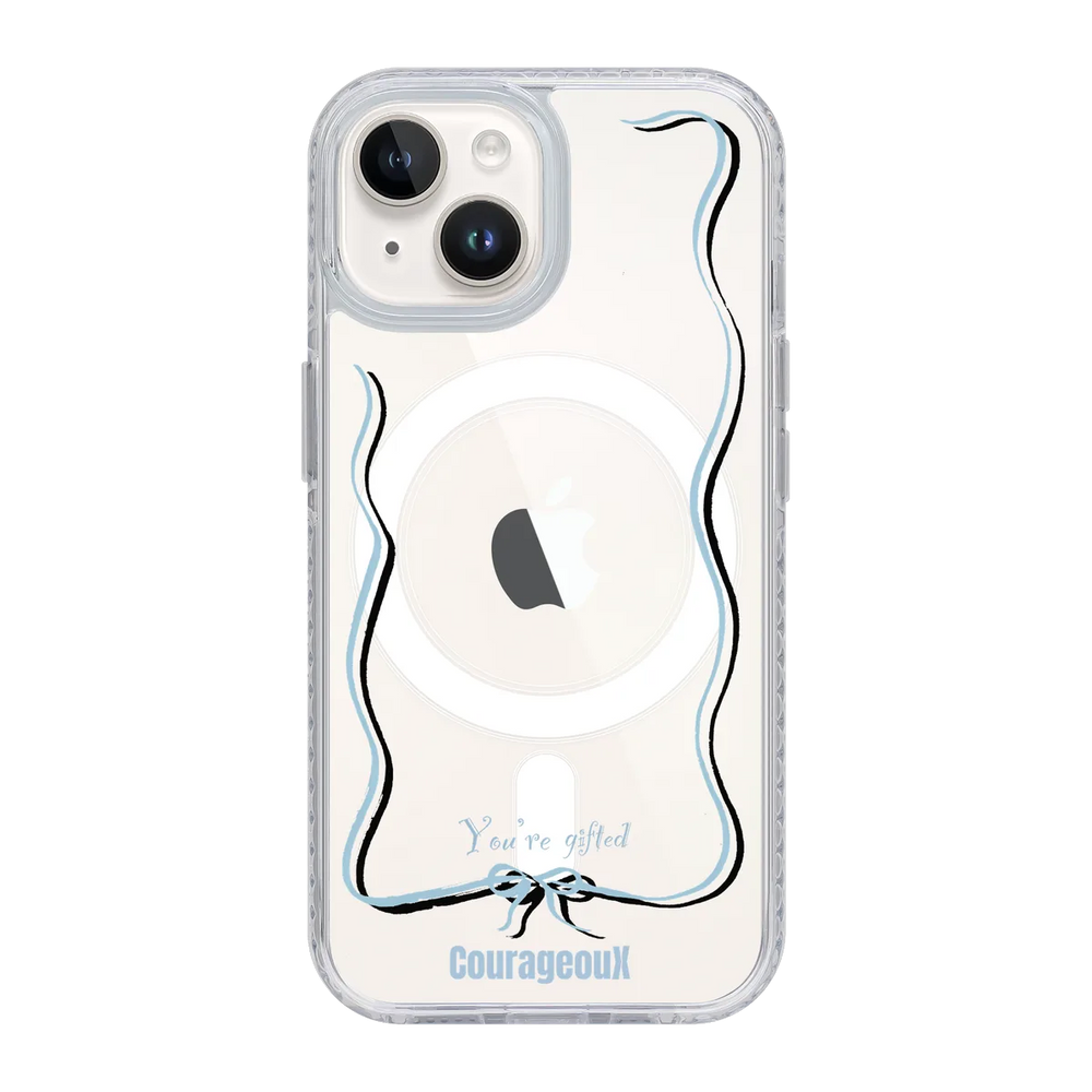 6417-iphone-15-golden-case-magsafe-compatible-transparent