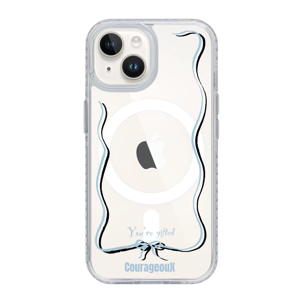 6417-iphone-15-golden-case-magsafe-compatible-transparent