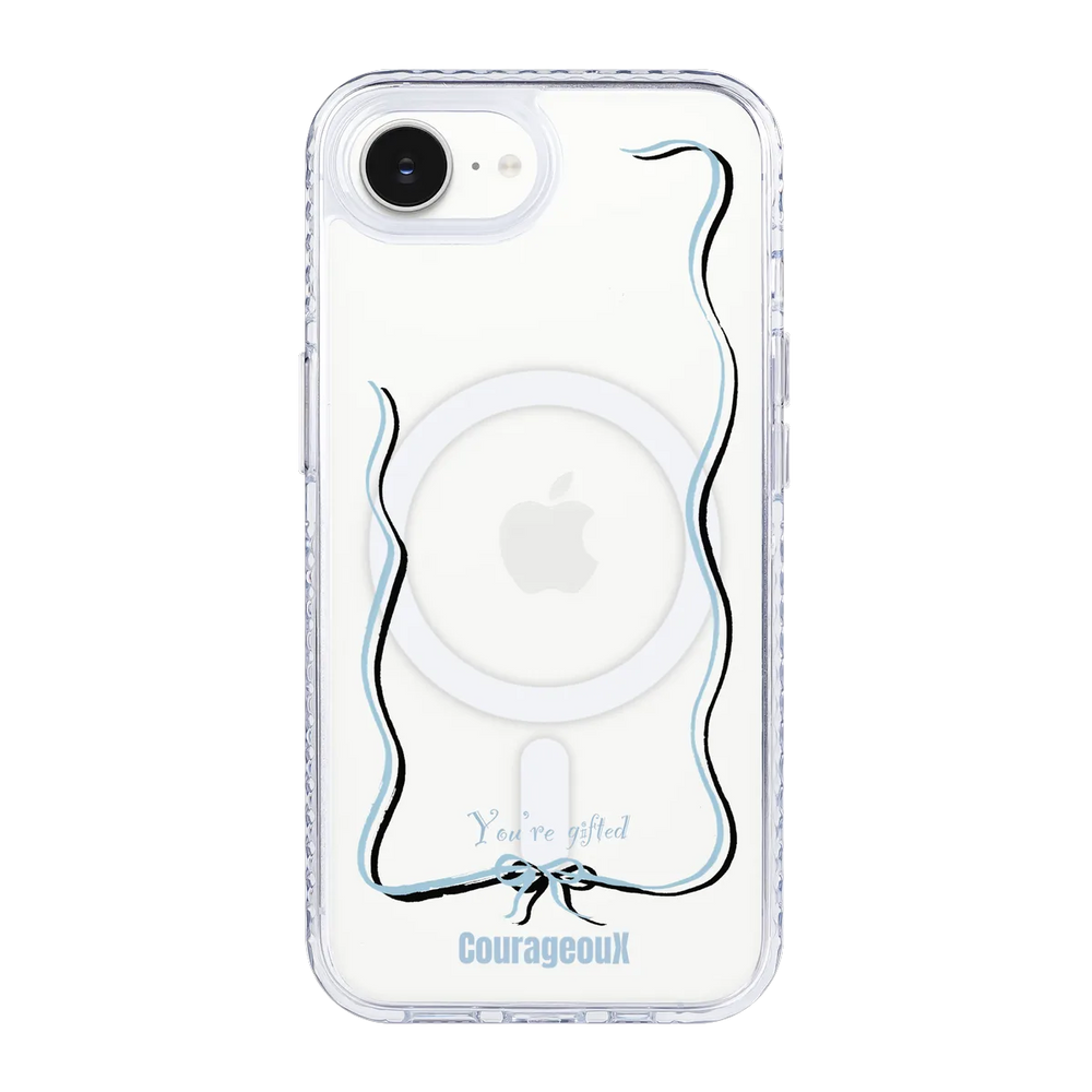 6417-iphone-16-e-golden-case-magsafe-compatible-transparent
