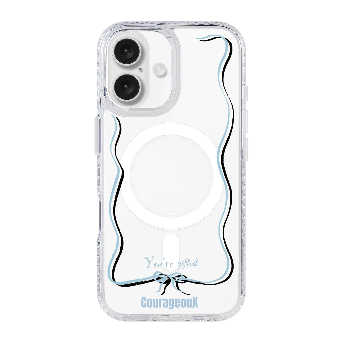 6417-iphone-16-golden-case-magsafe-compatible-transparent