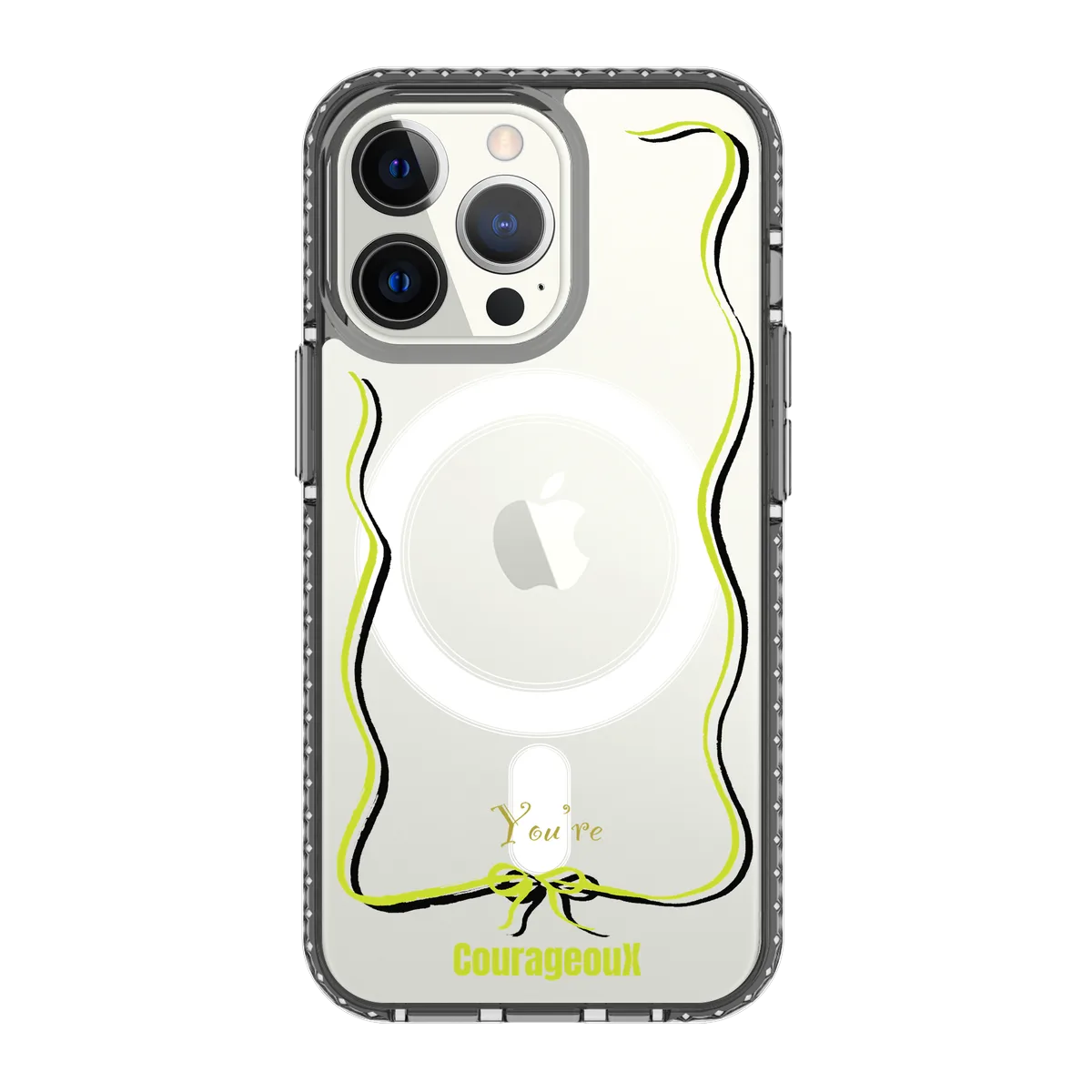 6418-iphone-13-pro-golden-case-magsafe-compatible-transparent-black