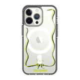 6418-iphone-13-pro-golden-case-magsafe-compatible-transparent-black