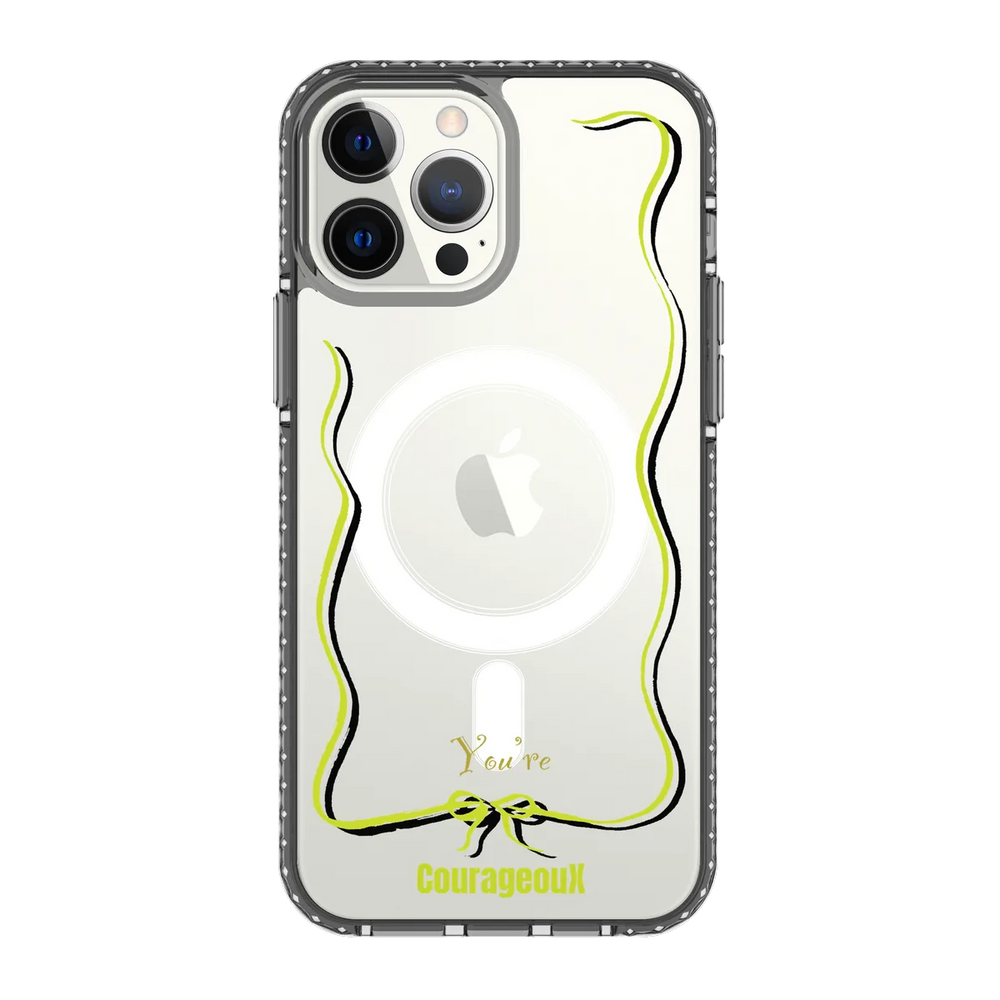 6418-iphone-13-pro-max-golden-case-magsafe-compatible-transparent-black