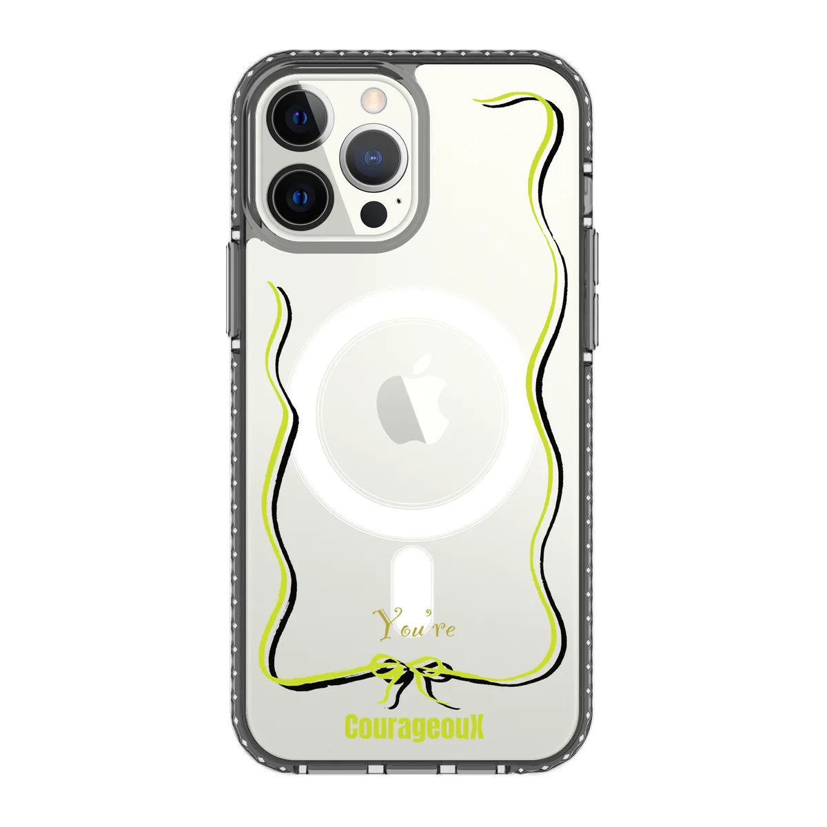 6418-iphone-13-pro-max-golden-case-magsafe-compatible-transparent-black