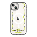 6418-iphone-14-plus-golden-case-magsafe-compatible-transparent-black