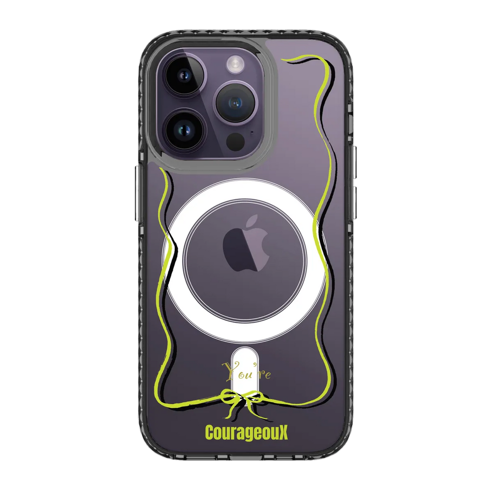 6418-iphone-14-pro-golden-case-magsafe-compatible-transparent-black