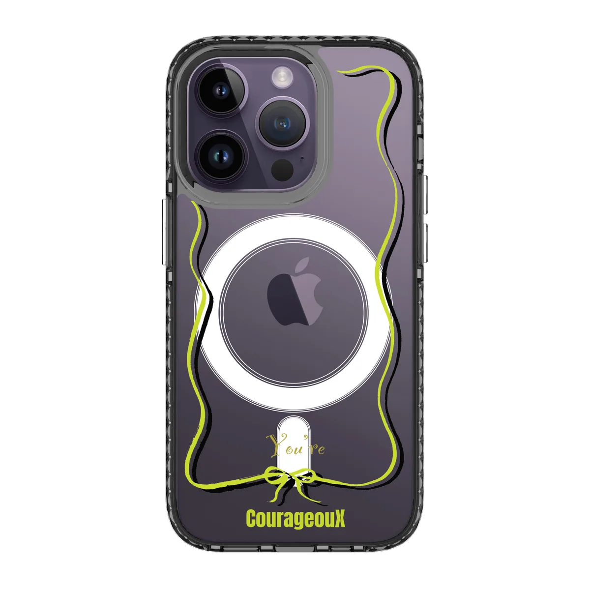 6418-iphone-14-pro-golden-case-magsafe-compatible-transparent-black