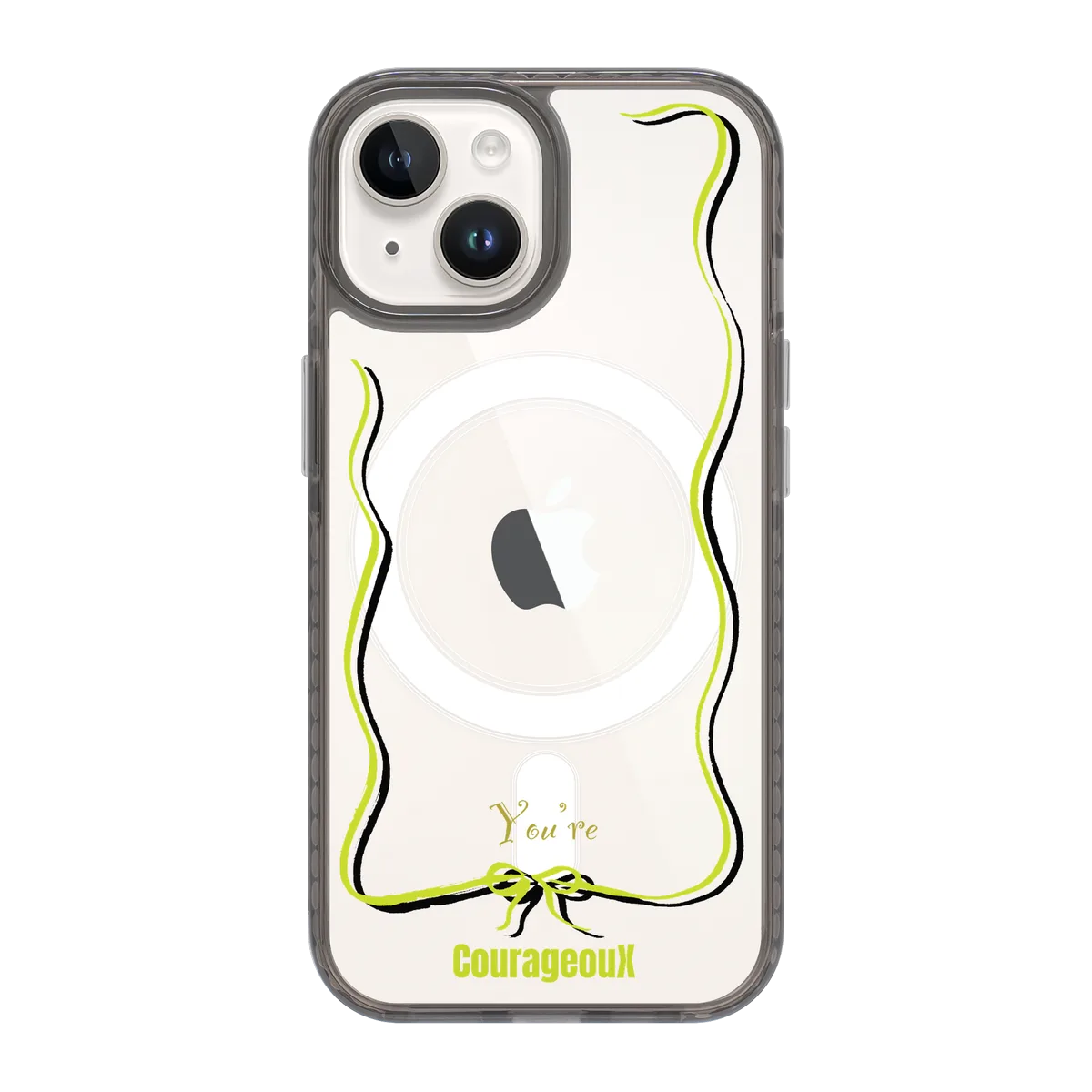 6418-iphone-15-golden-case-magsafe-compatible-transparent-black