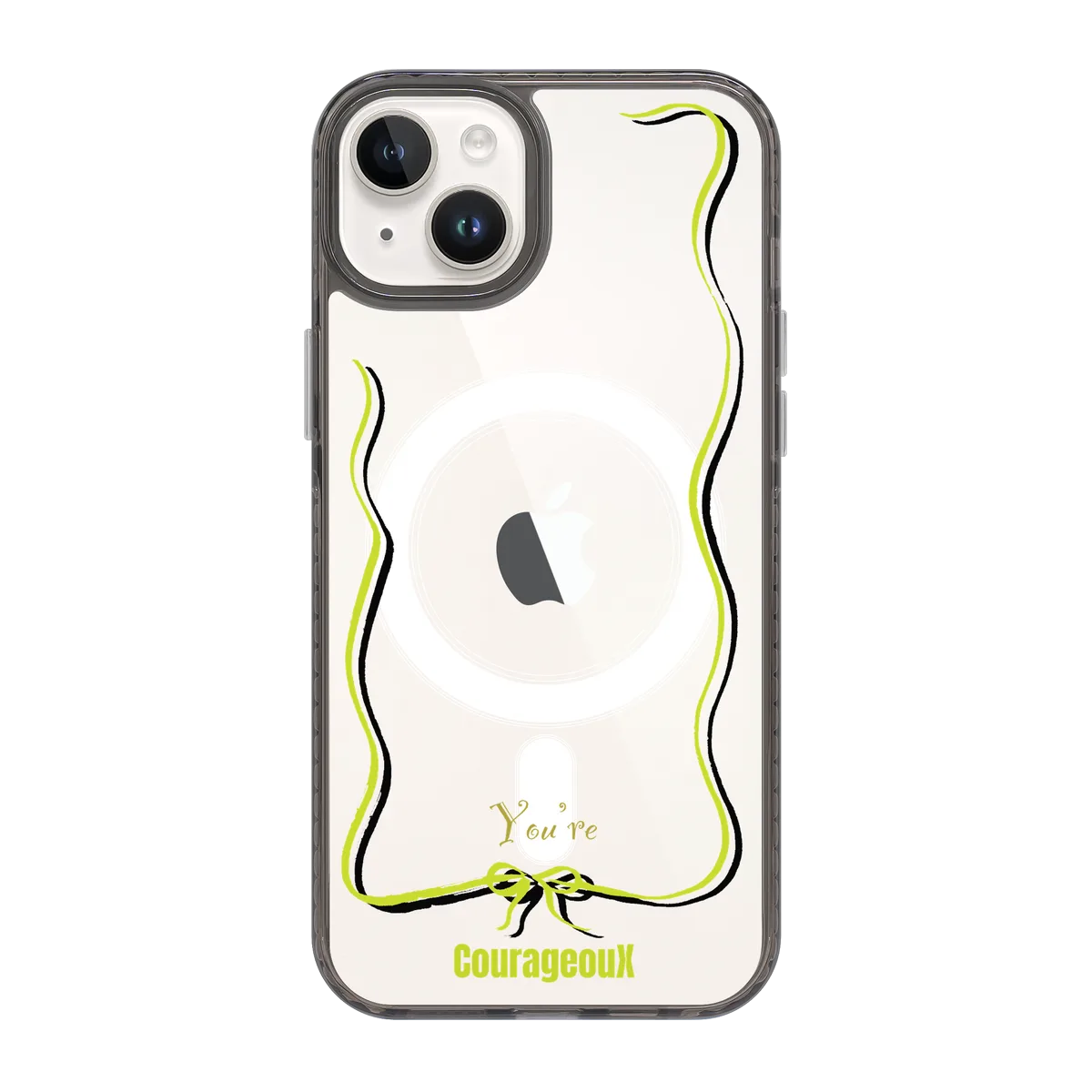 6418-iphone-15-plus-golden-case-magsafe-compatible-transparent-black