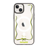 6418-iphone-15-plus-golden-case-magsafe-compatible-transparent-black