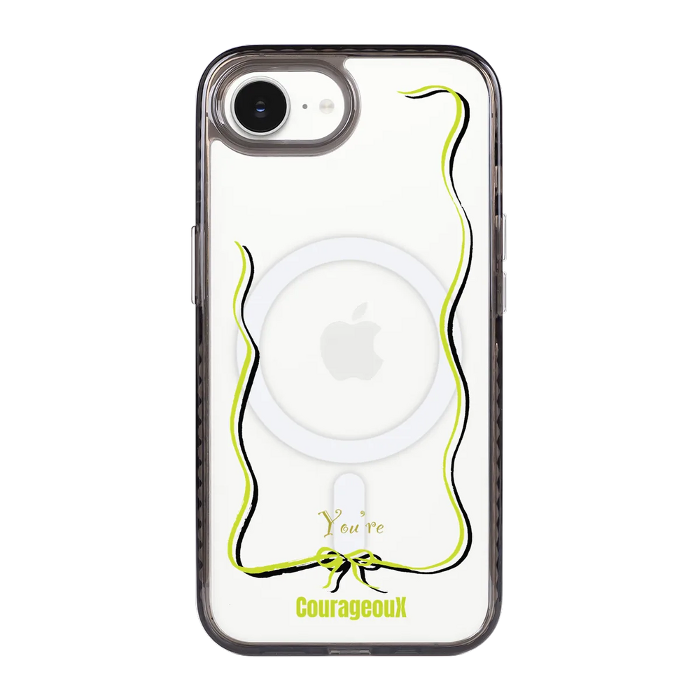 6418-iphone-16-e-golden-case-magsafe-compatible-transparent-black