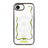 6418-iphone-16-e-golden-case-magsafe-compatible-transparent-black