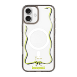 6418-iphone-16-plus-golden-case-magsafe-compatible-transparent-black
