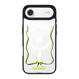6418-iphone-17-air-goldensnap-case-magsafe-compatible-transparent-black