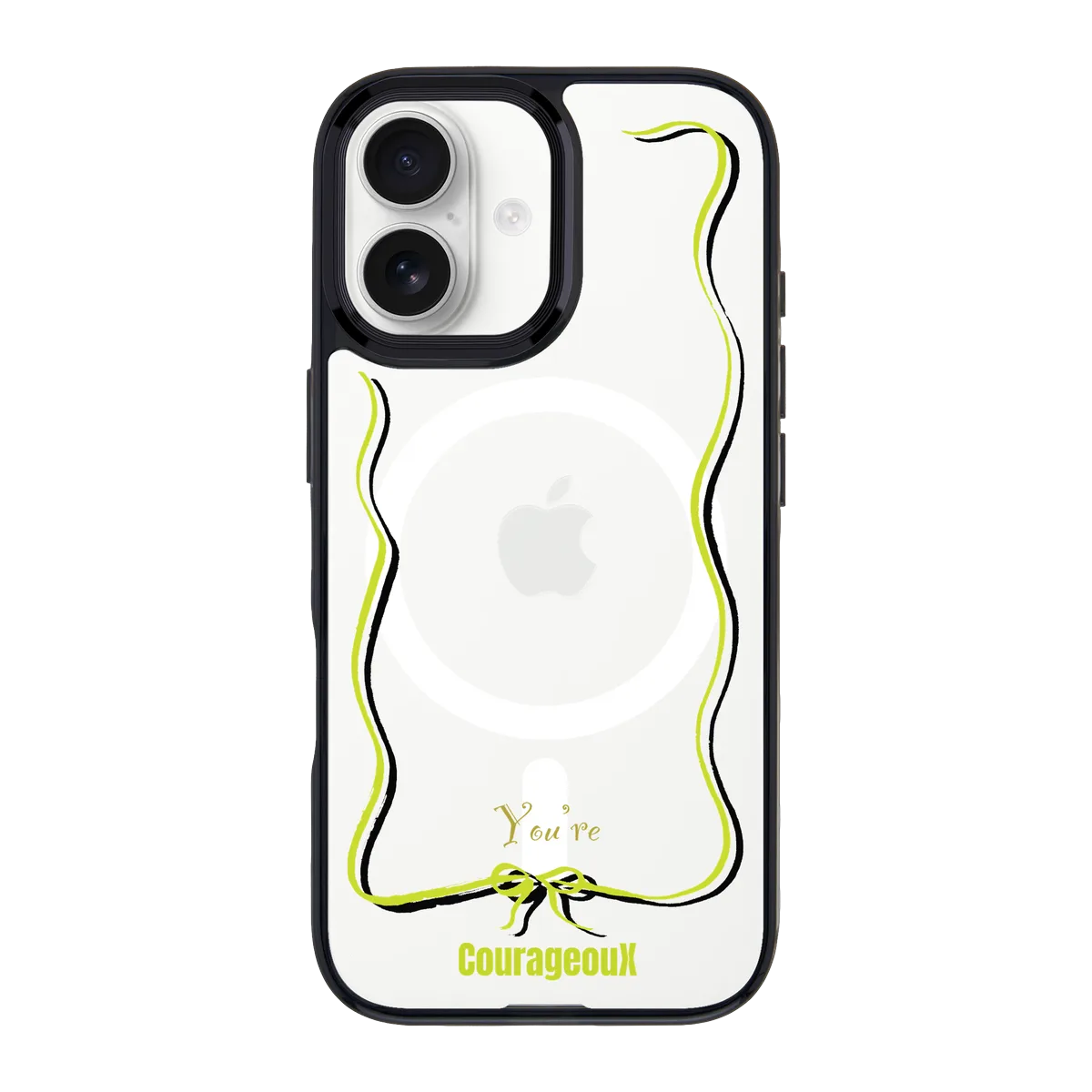 6418-iphone-17-goldensnap-case-magsafe-compatible-transparent-black