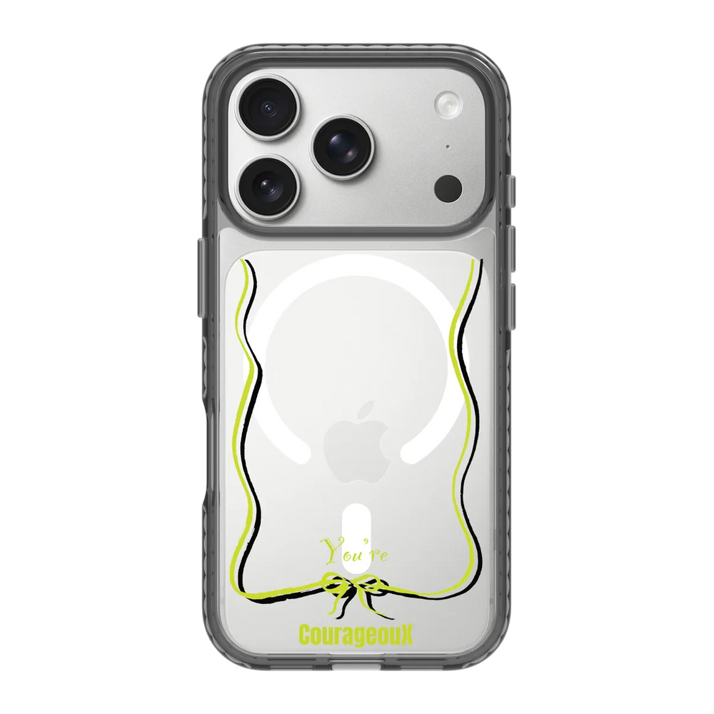 6418-iphone-18-pro-golden-case-magsafe-compatible-transparent-black